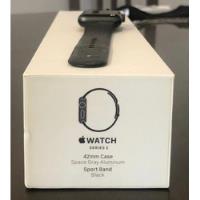 Apple Watch Series 2 Excelente Estado + Cargador Original segunda mano  Argentina