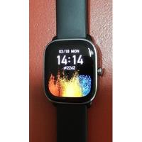 Reloj Inteligente Amazfit Gts 4 Mini Smartwatch Negro  segunda mano  Argentina