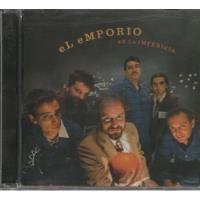 El Emporio De La Impericia - Cd Original segunda mano  Argentina