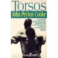 John Peyton Cooke - Torsos, usado segunda mano  Argentina