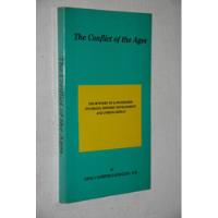 Arno Clemens Gaebelein - The Conflict Of The Ages segunda mano  Argentina