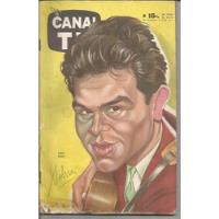 Revista / Canal Tv / Nº 303 / Año 1964 / Leo Dan / segunda mano  Argentina