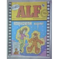 Alf N° 80 + 2 Con Faltantes - No Envio segunda mano  Argentina