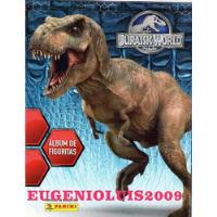 Vendo Figuritas De Jurassic World X 5 Figuritas segunda mano  Argentina