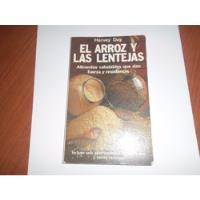 El Arroz Y Las Lentejas - Harvey Day - Edaf, usado segunda mano  Argentina