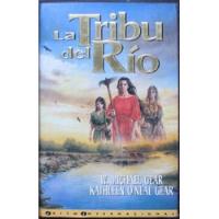 Usado, La Tribu Del Rio - W.michael Gear - Ediciones B - Tapa Dura segunda mano  Argentina
