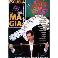Revista Escuela De Magia Magicamente 2 segunda mano  Argentina