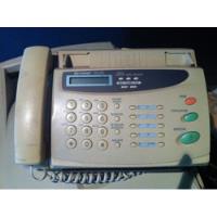 Fax Sharp F0-175 segunda mano  Argentina