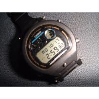 Reloj Casio Mod.dw-6900 Shoch Resistant Sin Envios, usado segunda mano  Argentina