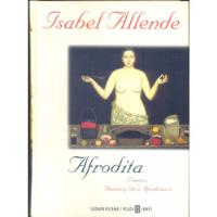 Afrodita- Allende Isabel segunda mano  Argentina
