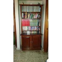 Biblioteca De Algarrobo, usado segunda mano  Argentina