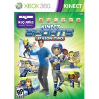 Kinect Sports: Season Two  segunda mano  Argentina