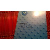 Celular Manual Motorola C139 C140 E2/u2 segunda mano  Argentina