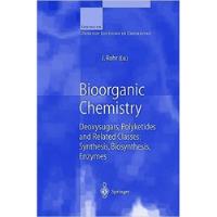 Bioorganic Chemistry segunda mano  Argentina