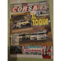 Corsa 1408 Rally Motocross Ford F-100 Xlt Formula Renault segunda mano  Argentina