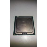 Procesador Intel P4 Dual Core E2148 1.60x1x800 - Victoria segunda mano  Argentina