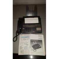 Fax Para Reparar /repuestos C/ Manual Sin Cables De Conexion, usado segunda mano  Argentina