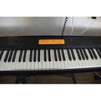 Piano Electrico Casio Cdp 220r, usado segunda mano  Argentina
