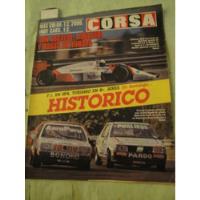 Corsa 1089 Prost Tc2000 Indy Cars Pista Formula Renault segunda mano  Argentina