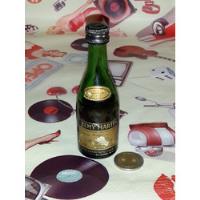 Botellita Miniatura Remy Martin Cognac Fine Champagne 50 Cc segunda mano  Argentina