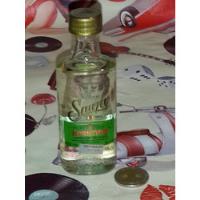 Usado, Botellita Miniatura Sauza Tequila Hornitos 50 Cc Mexico segunda mano  Argentina