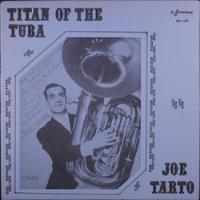 Joe Tarto Titan Of The Tuba - Vinilo Importado segunda mano  Argentina
