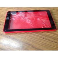 Carcasa Tablet 7``stromberg Infinity 7630 C/botones Touch No segunda mano  Argentina