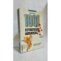 1001 Estrategias Amorosas - Marie Papillon segunda mano  Argentina