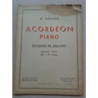 piano estudio segunda mano  Argentina