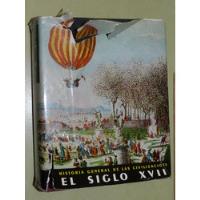 * El Siglo Xviii - Volumen V - Mousnier - Labrousse - L051 segunda mano  Argentina