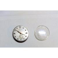Cuadrante Maquinaria Reloj Mervos 16 Jewels Swiss V. Urquiza, usado segunda mano  Argentina