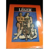 Leger - Great Modern Masters - Cameo/abrams segunda mano  Argentina