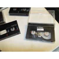 Cassetes De Video 8mm  120 Min Para Camaras Sony, usado segunda mano  Argentina