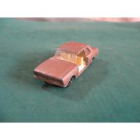 Lesney Serie Matchbox N°25 Ford Cortina  , usado segunda mano  Argentina