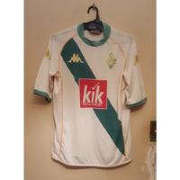 Camiseta De Werder Bremen Marca Kappa Banda Talle S, usado segunda mano  Argentina