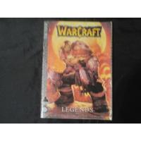 Warcraft: Legends Vol. 1 segunda mano  Argentina