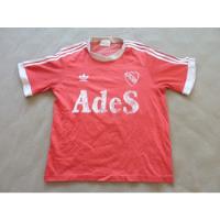 Camiseta De Independiente adidas 1994 Ades, usado segunda mano  Argentina