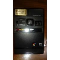 Camara Kodak Instantanea.impecable segunda mano  Argentina