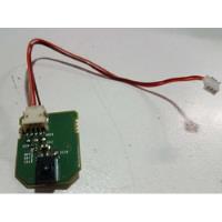 Usado, Repuesto Sensor Control Remoto Proyector Epson S12 Todelec segunda mano  Argentina