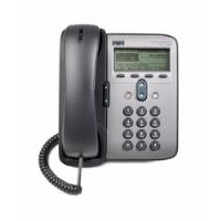 Telefono Cisco Ip Phone 7912, usado segunda mano  Argentina