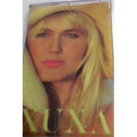 Xuxa-casette Bmg-globo Año 1991-chindolele-unica Unidad- segunda mano  Argentina