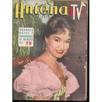 Antena / Nº 1572 / 1961 / Lolita Torres / Carlos Estrada/ 49 segunda mano  Argentina