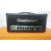 Blackstar Ht5 Metal Cabezal Valvular 5w, usado segunda mano  Argentina
