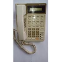Reparación Teléfono Programador Operadora Panasonic Kx-t7030, usado segunda mano  Argentina