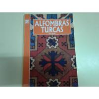 Alfombras Turcas - Ugur Ayyildiz - Arte segunda mano  Argentina