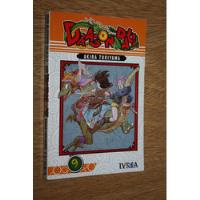 Dragon Ball 9 - Akira Toriyama - Manga - Ivrea - Flamante segunda mano  Argentina