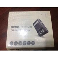 Usado, Camara Digital Dc C500 Benq segunda mano  Argentina