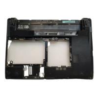 Bottom Case Carcasa Base Netbook Toshiba Nb505 Sp0110l, usado segunda mano  Argentina