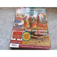 Usado, Revista  Accesorios Y  Bisutería  segunda mano  Argentina