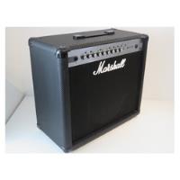 Marshall Mg 101 Cfx Ampli Amplificador De Guitarra 100w segunda mano  Argentina